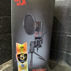 SEYFERT STUDIO MIKROFON