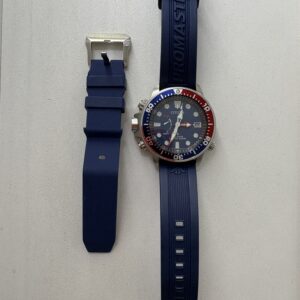 CITIZEN PROMASTER MARINE