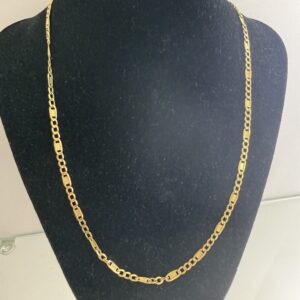 ZLATNI LANAC 14K