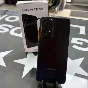 Samsung A33 128gb 5g