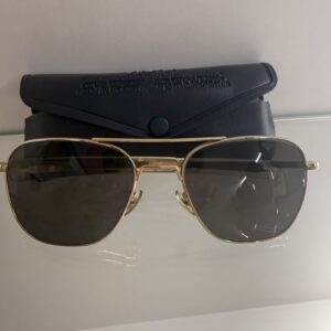 PILOT COMMAND VINTAGE FG58 NAOČALE