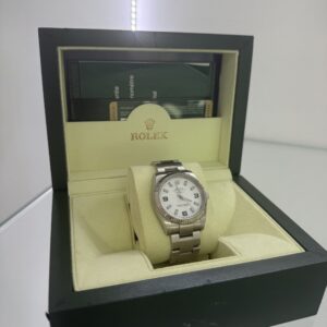 ROLEX OYSTER PERPETUAL AIR-KING