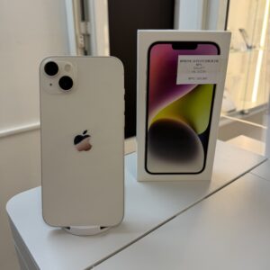 IPHONE 14 PLUS 128GB