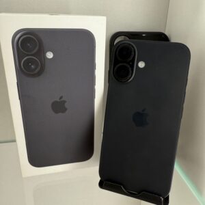 IPHONE 16 256GB