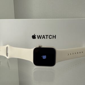 APPLE WATCH SE 3 GPS 40MM