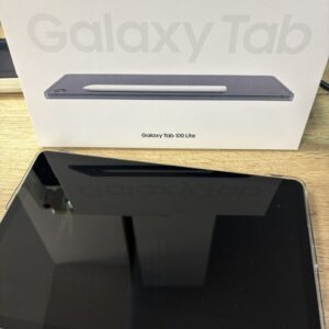 Samsung Tablet X400 Tab 10 Lite, WIFI, 128 GB