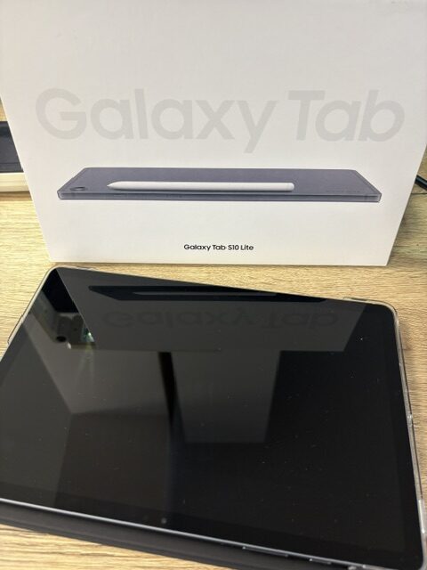 Samsung Tablet X400 Tab 10 Lite, WIFI, 128 GB