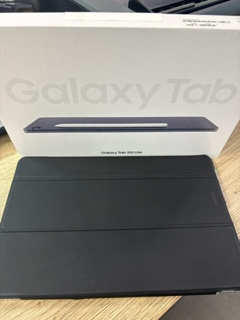 Samsung Tablet X400 Tab 10 Lite, WIFI, 128 GB - Slika 2
