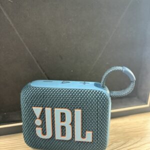 JBL GO 4 BLUETOOTH ZVUČNIK