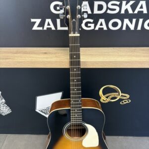 AKUSTIČNA GITARA EPIPHONE DR-100 VS