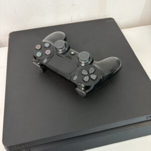 PS4 SLIM 500 GB + KONTROLER