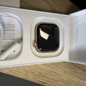 Apple Watch Series 11 (GPS)