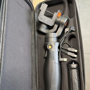 Hohem iSteady Pro 4 Stabilizator (gimbal)