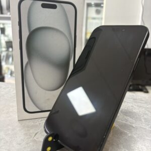Iphone 15 plus 128 gb
