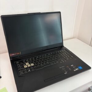 ASUS TUF GAMING F17