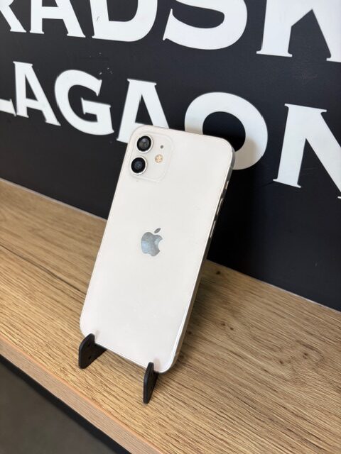 IPHONE 12 128GB