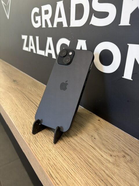 IPHONE 15 256GB