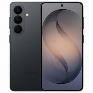 SAMSUNG GALAXY S26 256 NOVO!