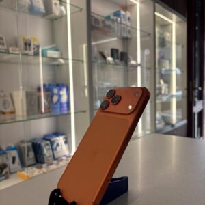 IPHONE 17 PRO MAX 256GB