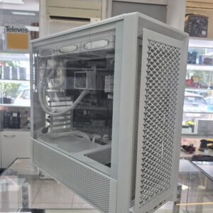 GAMING PC RYZEN 5 5600X, 32 DDR4 3200MHZ, 1,4TB (BEZ GPU)