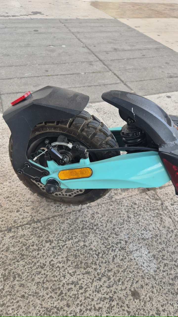 E-GONI S44 - Slika 8