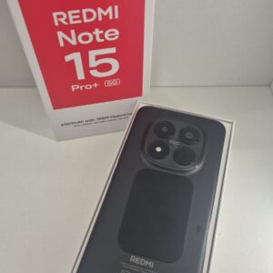 REDMI NOTE 15 PRO+ 5G 512GB