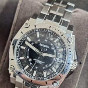 BULOVA 96B417
