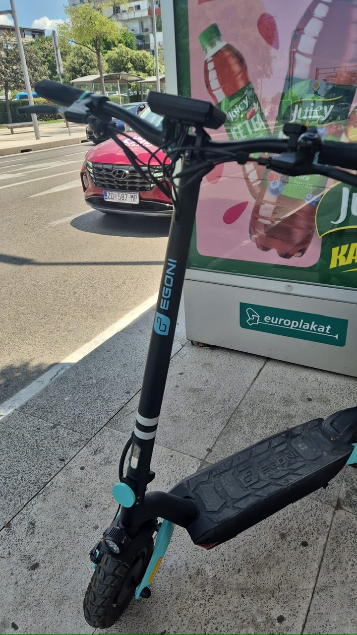 E-GONI S44 - Slika 2