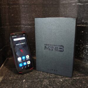 CUBOT KINGKONG MINI 3
