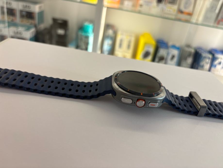 GALAXY WATCH ULTRA 64GB