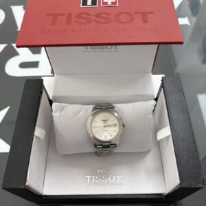 TISSOT PR 50 SAT