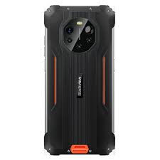 BLACKVIEW BL 8800 PRO 128gb NOVO!