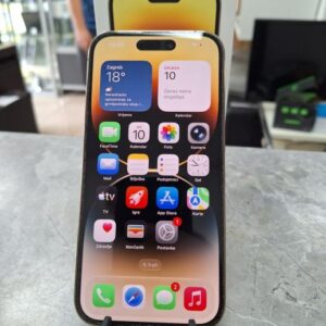 IPHONE 14 PRO 256GB BAT:86%