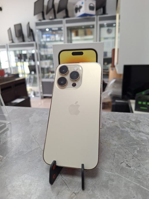 IPHONE 14 PRO 256GB BAT:86% - Slika 2
