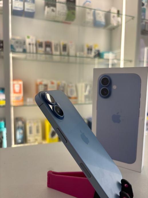 IPHONE 17 256 GB KAO NOV!! - Slika 2