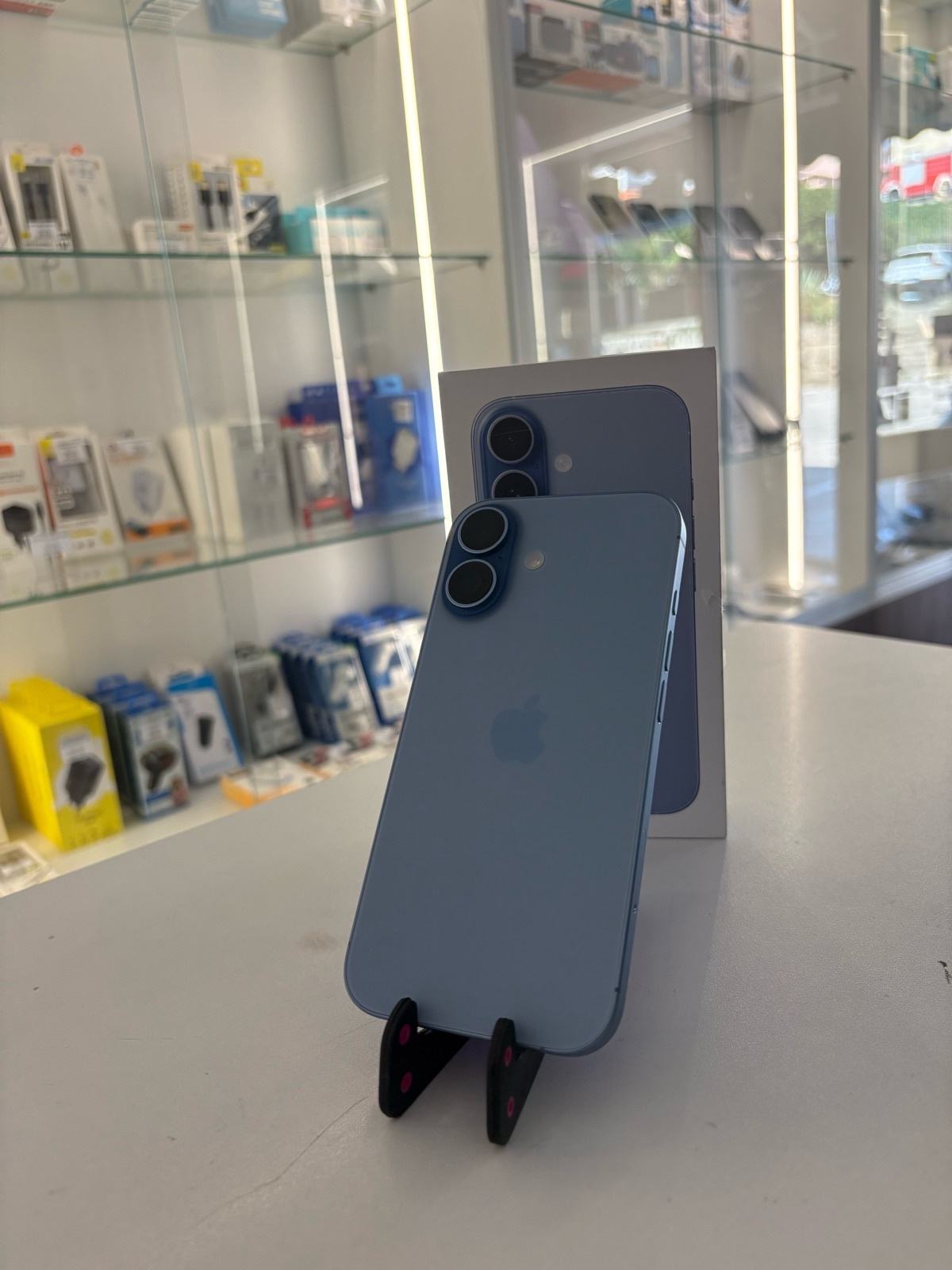 IPHONE 17 256 GB KAO NOV!! - Slika 3