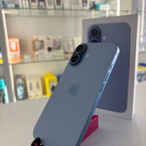 IPHONE 17 256 GB  KAO NOV!!
