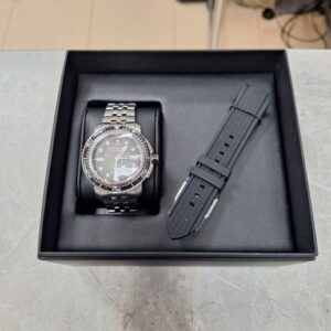 SWISS MILITARY SMWGL0002001