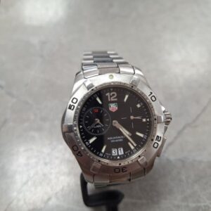 TAG HEUER AQUARECER WAF111Z