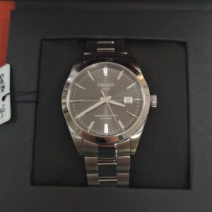 TISSOT T127.407.11.061.01 NOVO S ETIKETOM