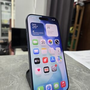 IPHONE 17 PRO 256GB