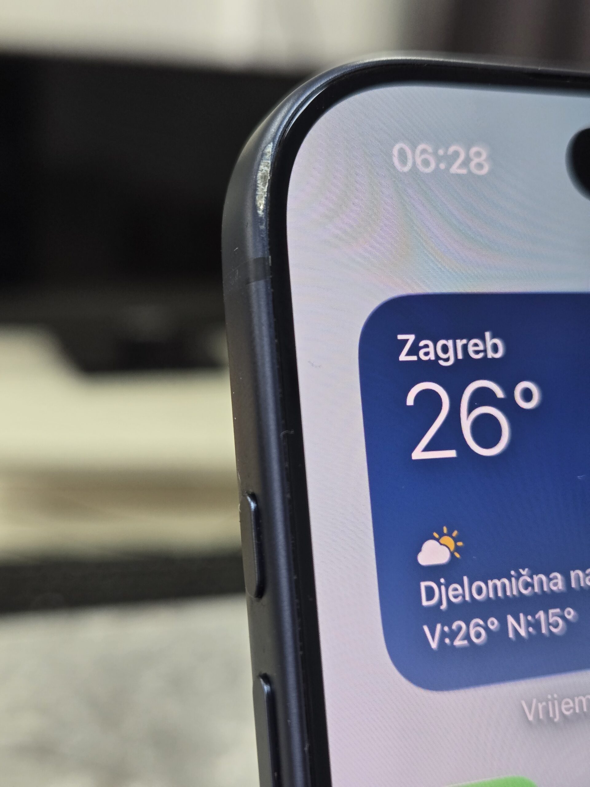 IPHONE 17 PRO 256GB - Slika 3