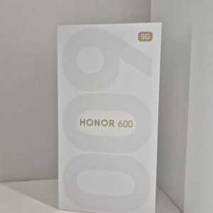 HONOR 600 256GB, NOVO!
