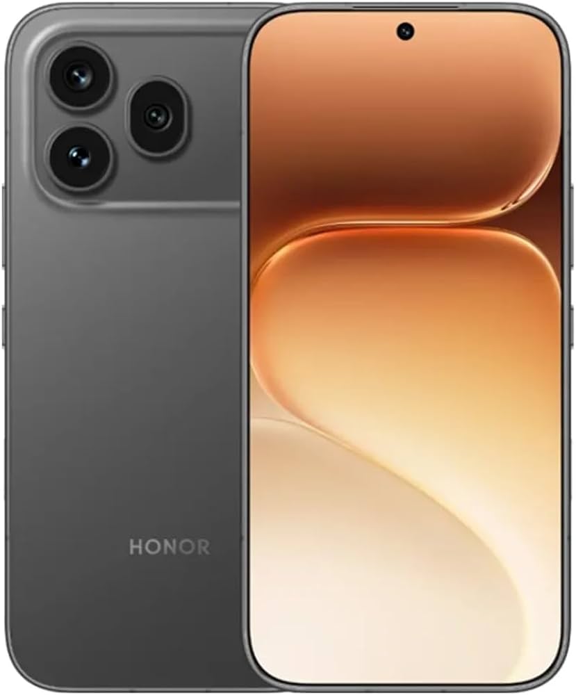 HONOR 600 256GB NOVO!