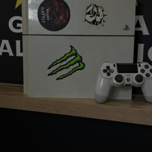 SONY PLAYSTATION 4 500GB