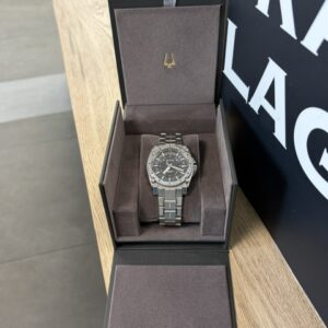 BULOVA PRECISIONIST 96B417