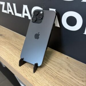 IPHONE 16 PRO MAX 256GB