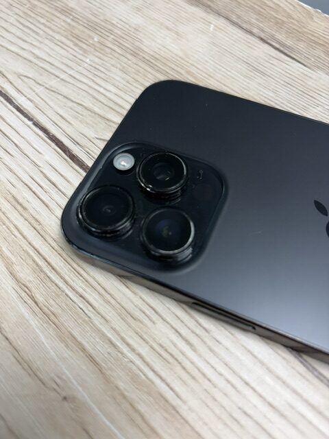 IPHONE 16 PRO MAX 256GB - Slika 6