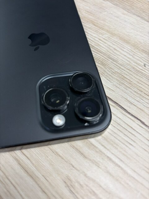 IPHONE 16 PRO MAX 256GB - Slika 5