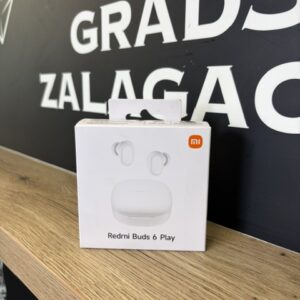 REDMI BUDS 6 PLAY